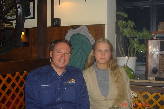 Pattensen March 2004