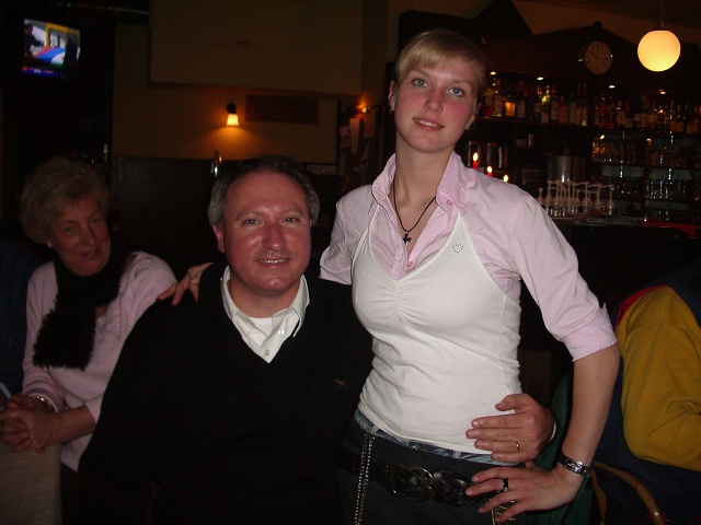 Pattensen March 2006